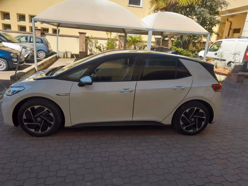 Volkswagen ID.3 - 8