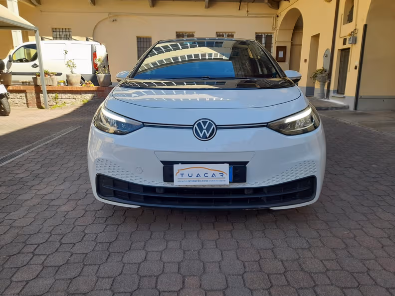 Volkswagen ID.3 - 2