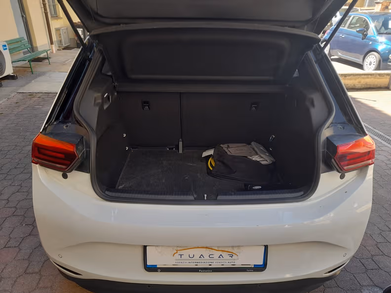 Volkswagen ID.3 - 21