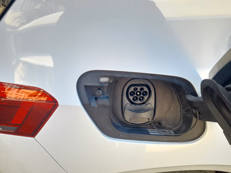 Volkswagen ID.3 - 9