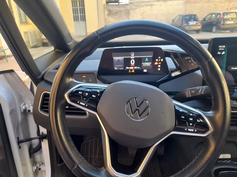 Volkswagen ID.3 - 10