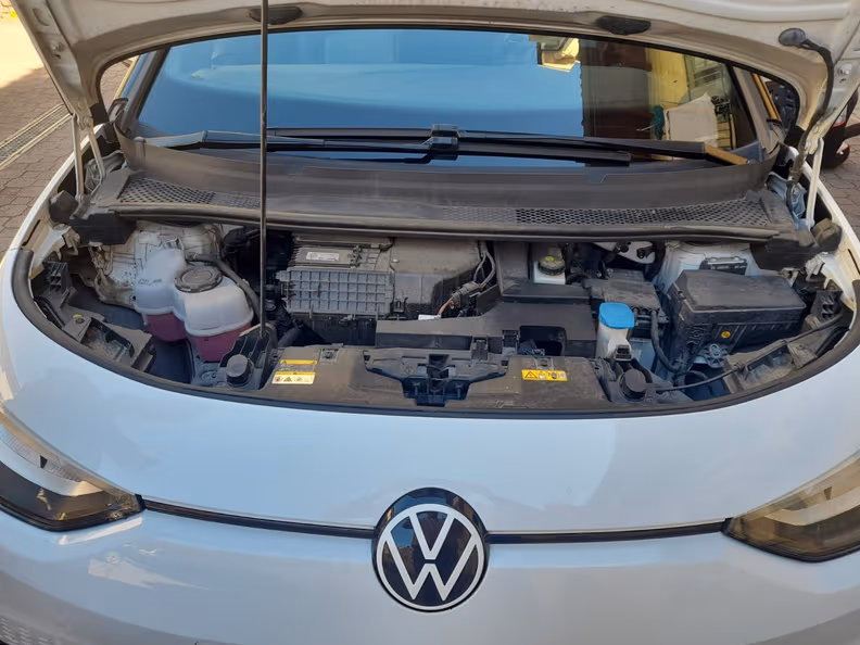 Volkswagen ID.3 - 20