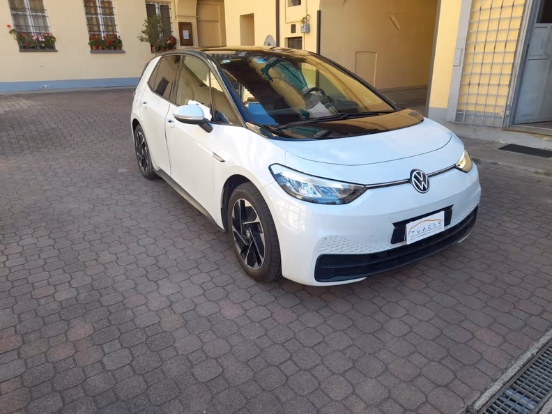 Volkswagen ID.3 - 3