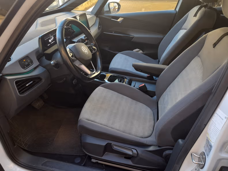 Volkswagen ID.3 - 16