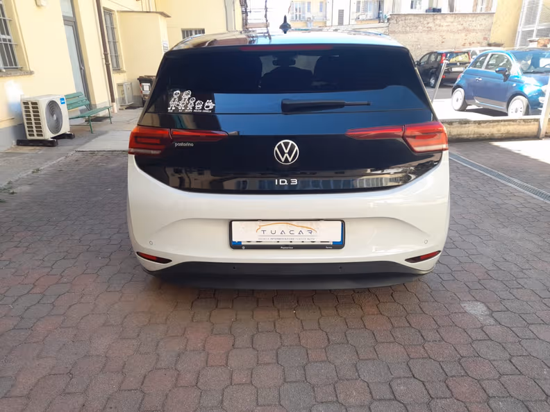 Volkswagen ID.3 - 5