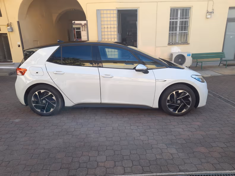 Volkswagen ID.3 - 7