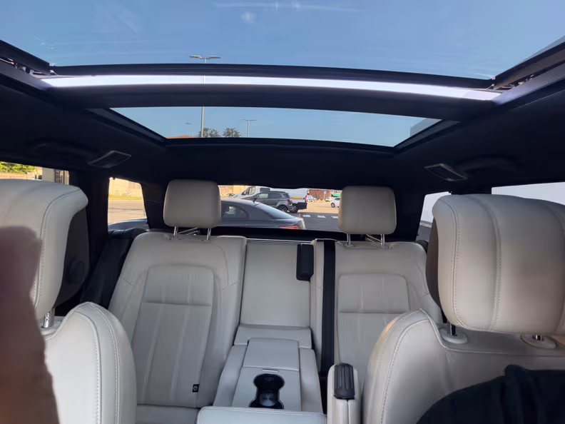 Land Rover Range Rover Sport - 23