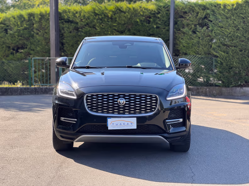 Jaguar E-Pace - 6