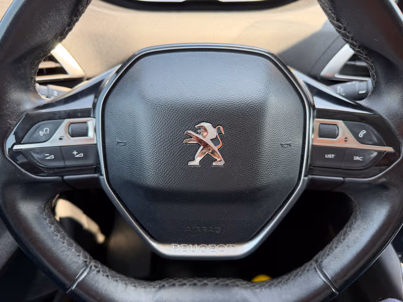 Peugeot 3008 - 20