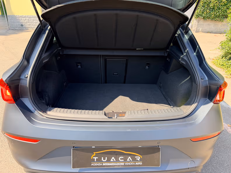 Cupra Leon - 10