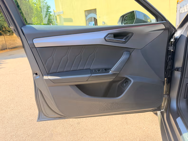 Cupra Leon - 58