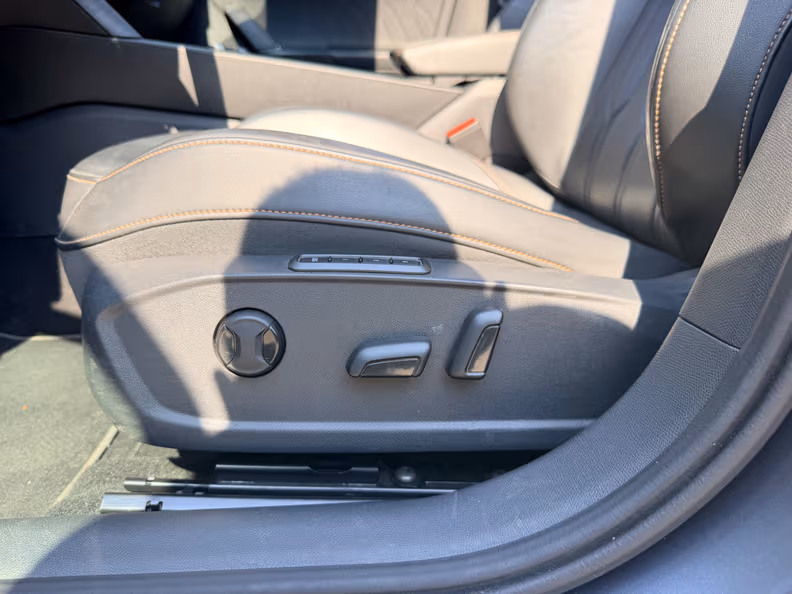 Cupra Leon - 24