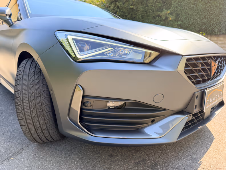 Cupra Leon - 50