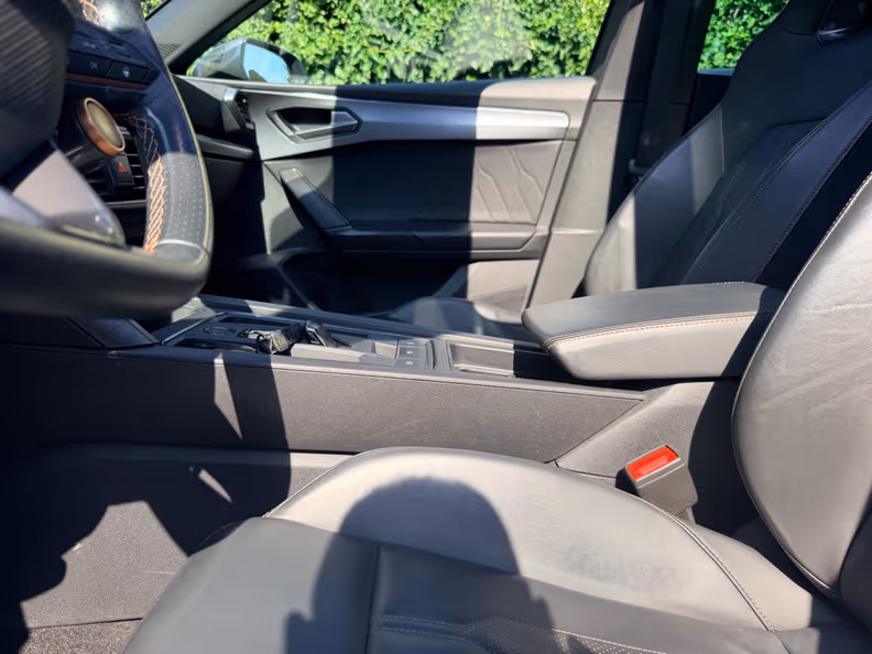 Cupra Leon - 23