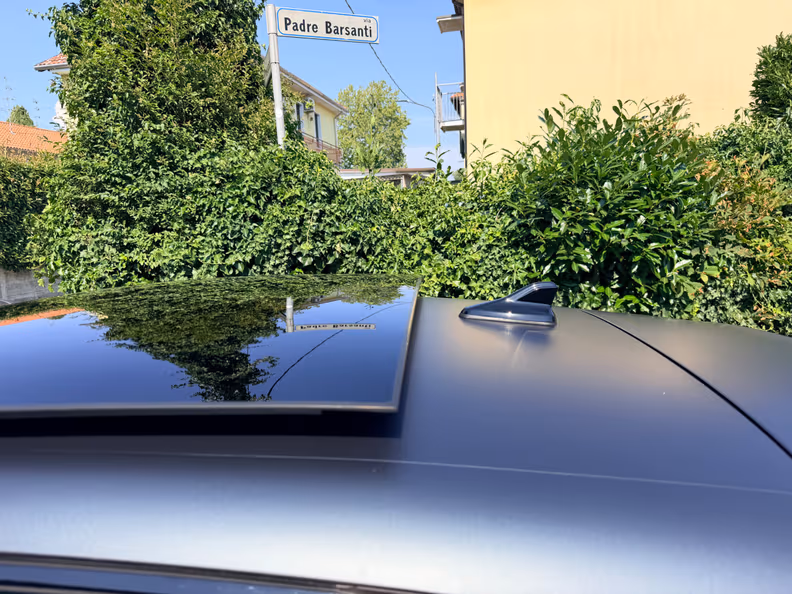 Cupra Leon - 40
