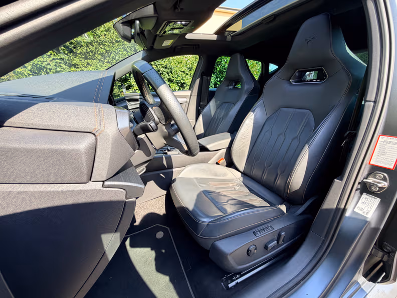 Cupra Leon - 18