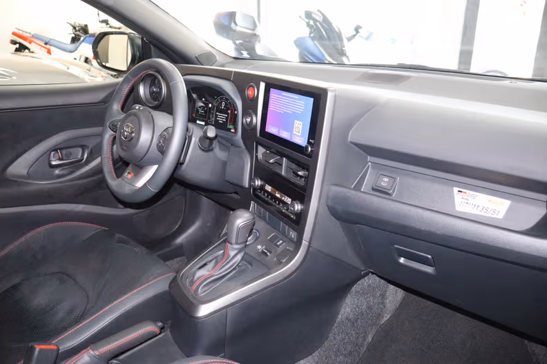 Toyota Yaris - 9