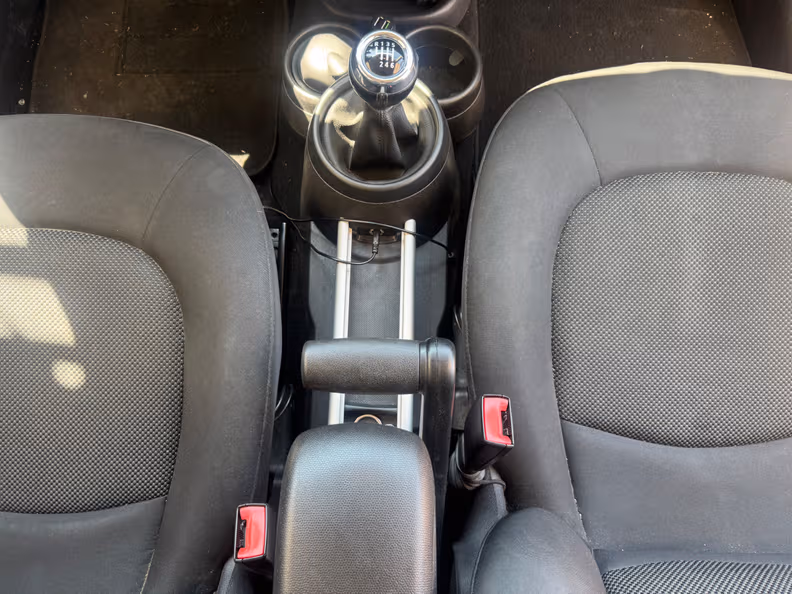 Mini Countryman - 27