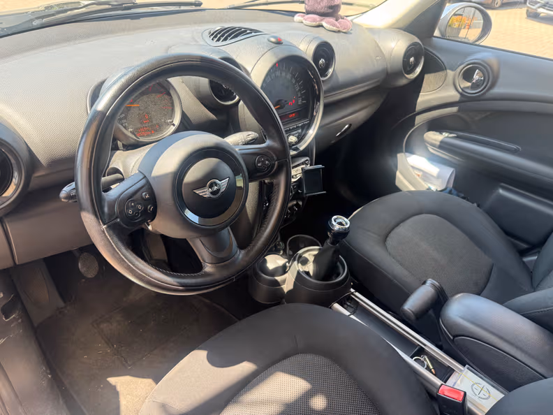 Mini Countryman - 7