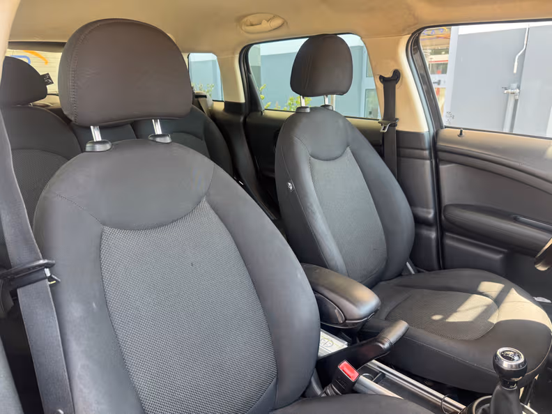 Mini Countryman - 14
