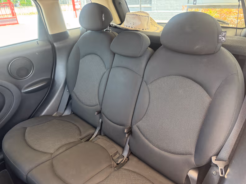 Mini Countryman - 15