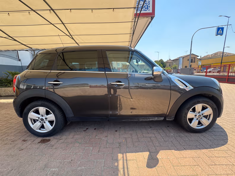 Mini Countryman - 18