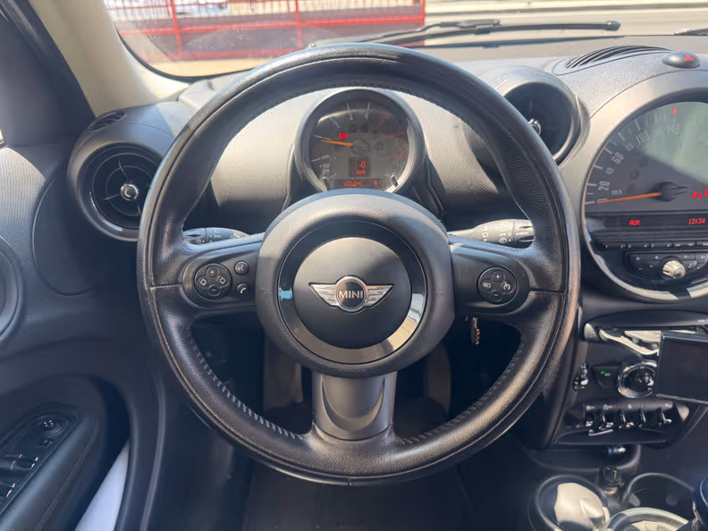 Mini Countryman - 23