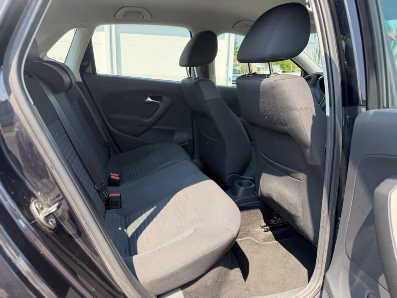 Volkswagen Polo - 14