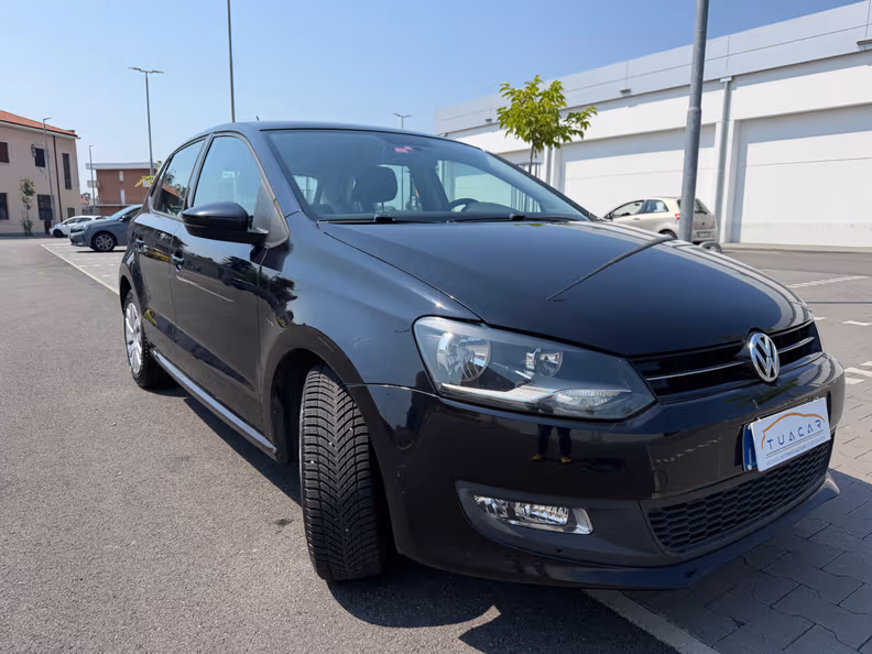 Volkswagen Polo - 3