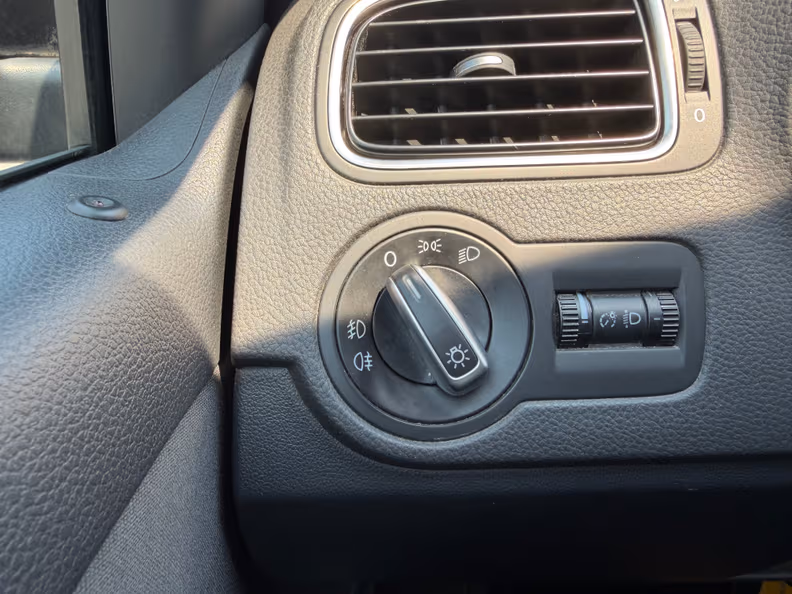 Volkswagen Polo - 20