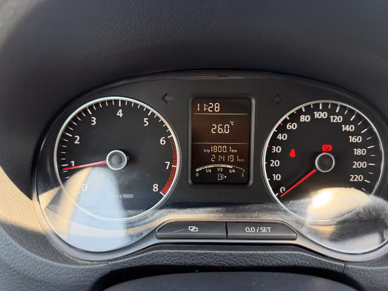 Volkswagen Polo - 15
