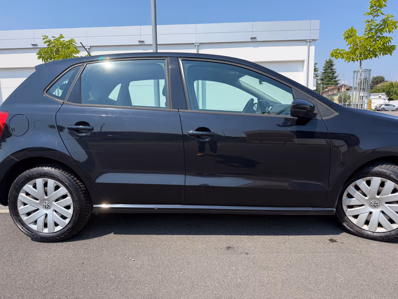 Volkswagen Polo - 4