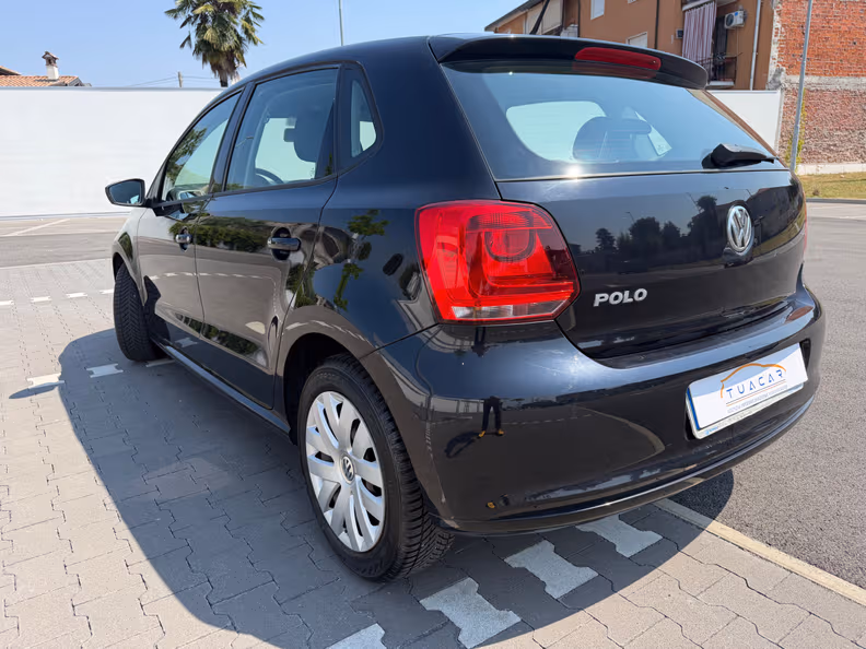 Volkswagen Polo - 7