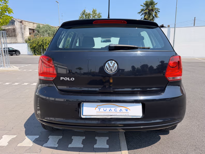 Volkswagen Polo - 6