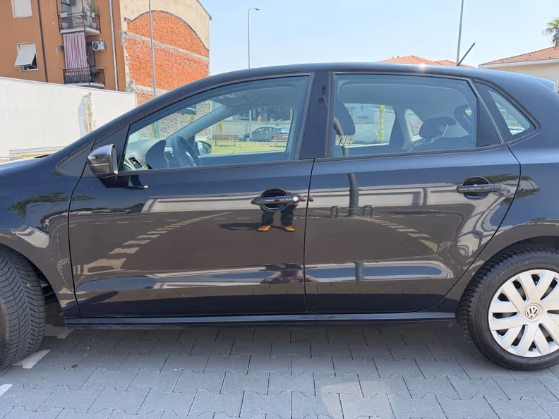 Volkswagen Polo - 8