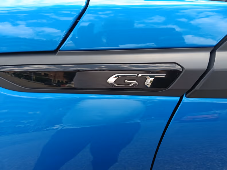 Peugeot 2008 - 31