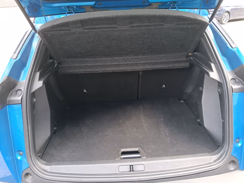 Peugeot 2008 - 25