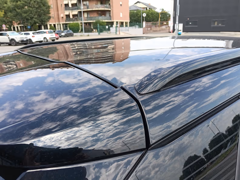 Peugeot 2008 - 29