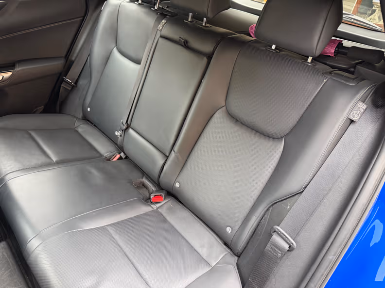 Lexus NX - 12