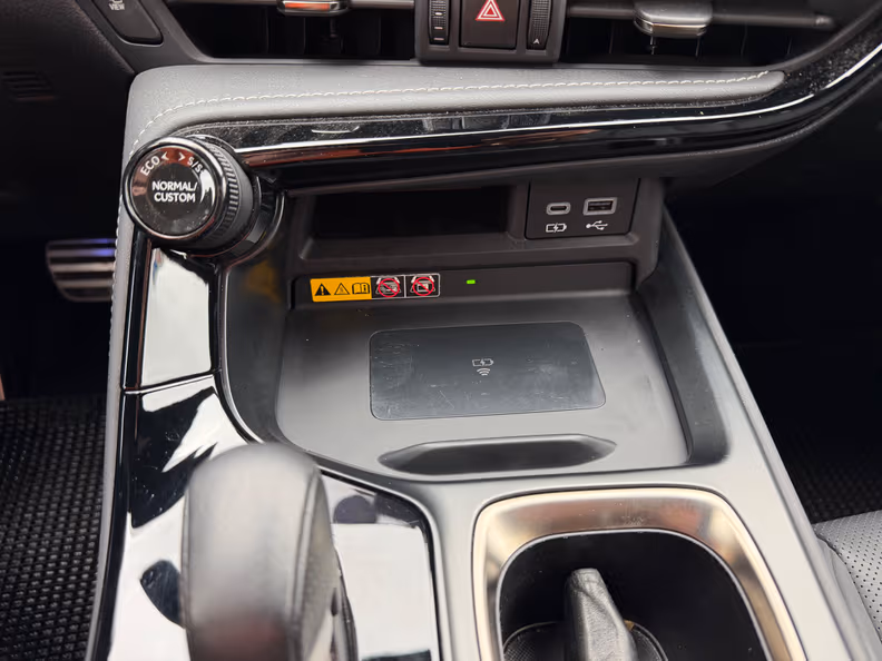 Lexus NX - 20