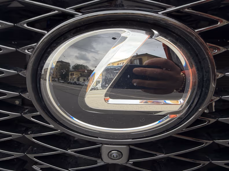 Lexus NX - 46