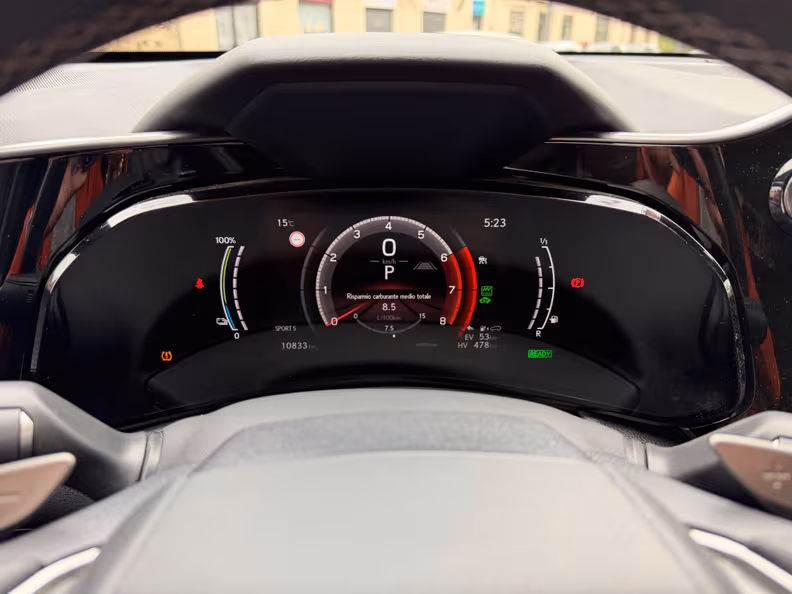 Lexus NX - 13