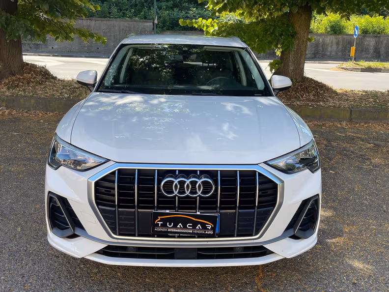Audi Q3 - 4