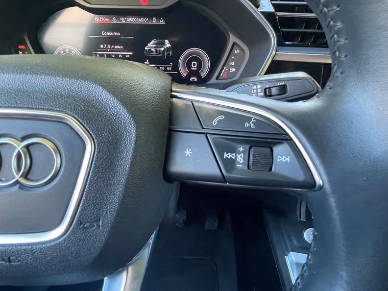 Audi Q3 - 37