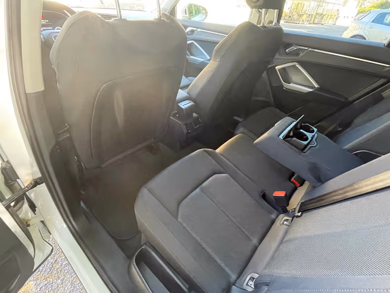 Audi Q3 - 19