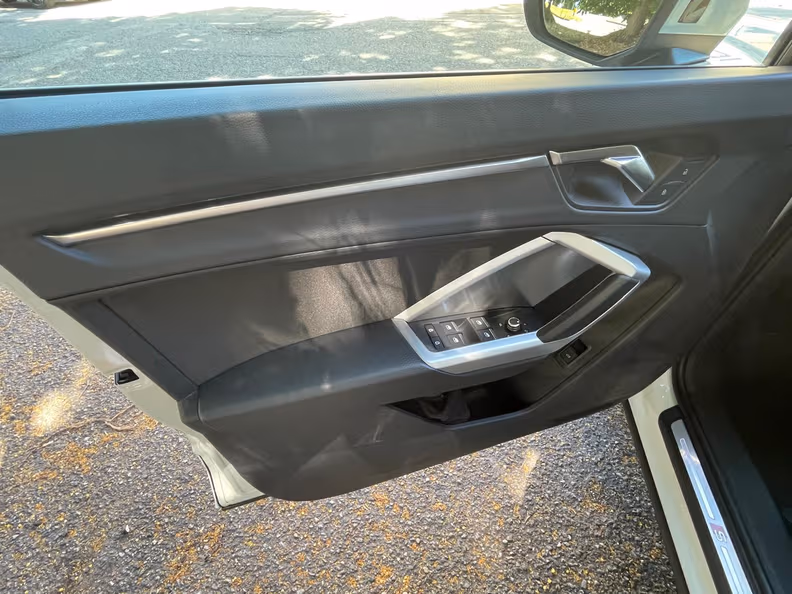 Audi Q3 - 32