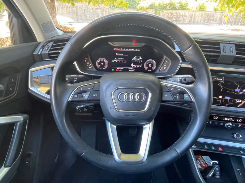 Audi Q3 - 34