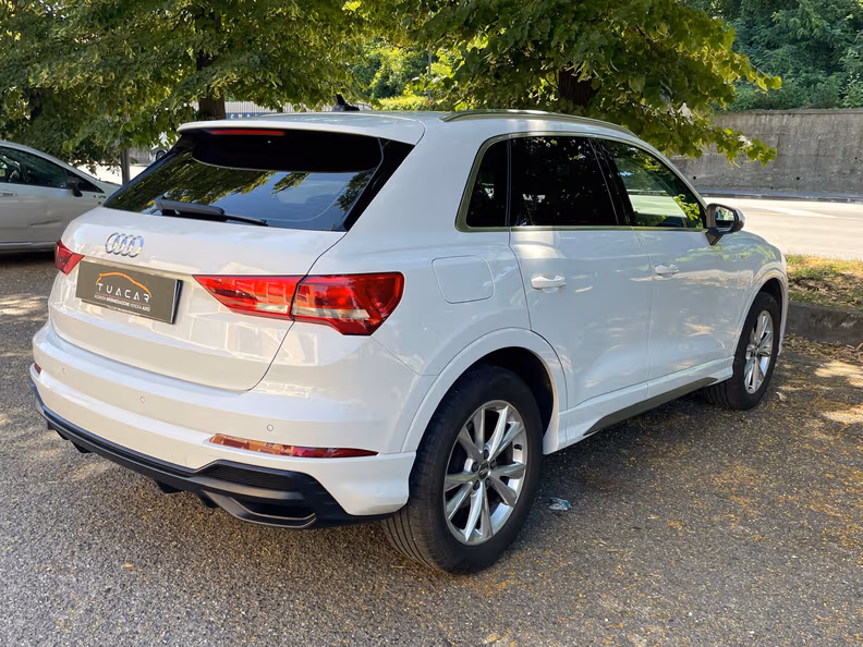Audi Q3 - 8