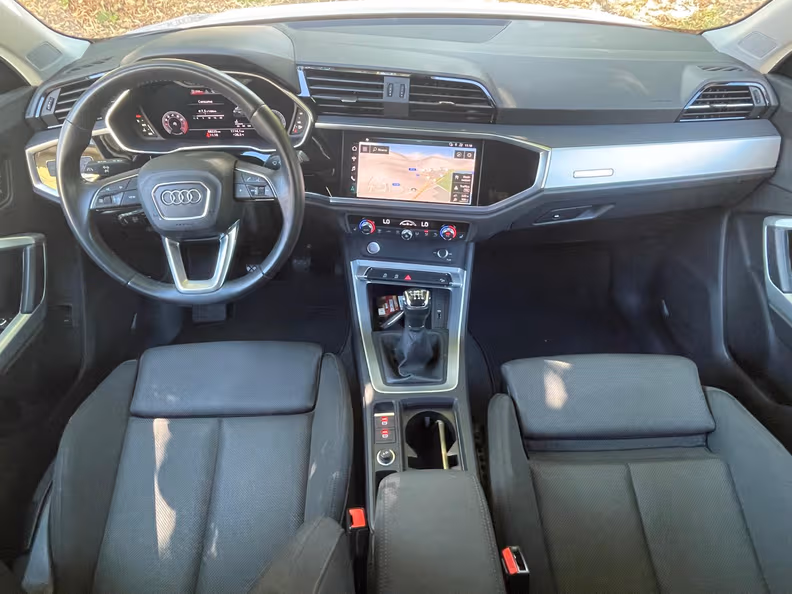 Audi Q3 - 15