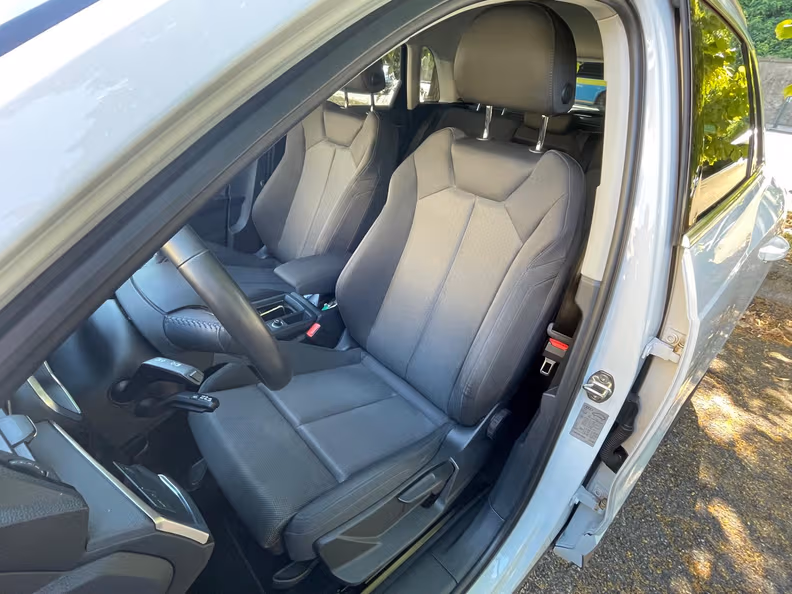 Audi Q3 - 17